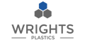 Wrights Plastics Logo