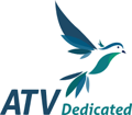 ATV Dedicated Logo