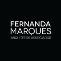 Fernanda Marques Arquitetos Associados Logo