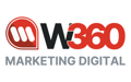 Agência W360 Logo