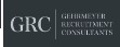 Gehrmeyer Recruitment Consultants GmbH Logo
