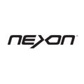 Nexon Asia Pacific Logo