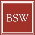Brenner, Saltzman & Wallman LLP Logo
