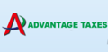 Advantage Taxes & Postal Logo