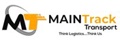 Maintrack Transport Pty Ltd Logo