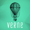 Verne Logo