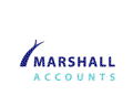 Marshall Accounts Logo