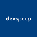 DevsPeep Inc. Logo