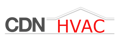 CDN HVAC Logo