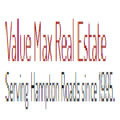 Value Max Real Estate Logo