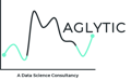 Maglytic- A data science consultancy Logo