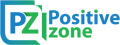 Positive Zone Logo