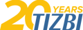 TIZBI Logo