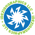 Idezigngraphics llc Logo