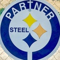 Partner Steel Co. Logo