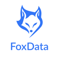 FoxData Logo