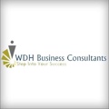 WDH Business Consultants, LLC Logo