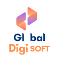 Global Digi Soft Logo