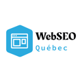 WebSEO Quebec Logo