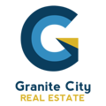 Granite City Real Estate, LLC Logo