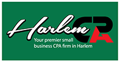HarlemCPA Logo