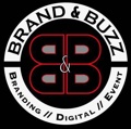BRAND & BUZZ Logo
