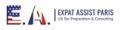 Expat Assist Paris Logo