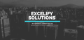 Excelify Solutions Logo