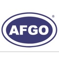 AFGO Mechanical Services, Inc. Logo