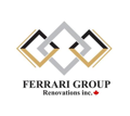 Ferrari Group Renovations Logo