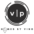 Homes By Vino Logo