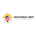 National MEP Engineers Logo