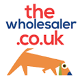 The Wholesaler UK Logo