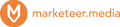 Marketeer Media Logo