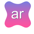AR Digital Media Logo
