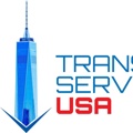 Translation Services USA Logo
