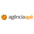 Apê Agência Digital Logo