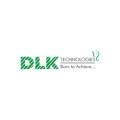 DLK Technologies Pvt. Ltd Logo