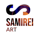 SsamireiArt Logo