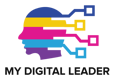 My Digital Leader Logo
