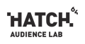 HATCH64 Logo