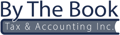 By The Book Tax & Accounting Logo