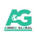 Aimbiz Global Consulting Pvt Ltd Logo