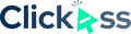 Clickass Logo
