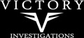 Victory Investigations Logo