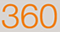 360 Public Relations Logo
