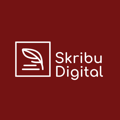 Skribu Digital Logo
