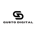 Gusto Digital Logo