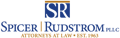 Spicer Rudstrom, PLLC Logo