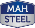 MAH Steel Ltd. Logo